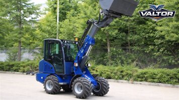 Valtor RL130T