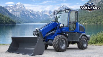 Valtor RL160T