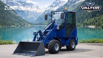 Zubehör RL60 Serie