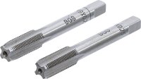 Gewindebohrer | Vor- und Fertigschneider | M9 x 0.75 |...