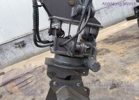 Mader Schnellwechsler hydraulisch 360° Rotator...