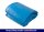 OKU Poolfolie rund Ø 6,00 x 1,2 m blau mit Einhängebiese P1  Folienstärke 0,60 mm