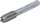 STI-Einschnitt-Gewindebohrer | HSS-G | M12 x 1.75