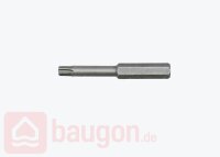 Karle & Rubner Wedge Qualitätsbit TX 25; VE: 2...