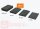 Karle & Rubner ISOPAD / Loftis 60x90x8 mm VE: 48 Stk.