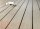 Diele Thermo-WPC 137 sand 25 × 137 × 3660 mm