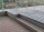 Diele Thermo-WPC 137 sand 25 × 137 × 4880 mm