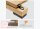 Karle & Rubner Terraflex N9 für Holz-UK mit Schraube A4 5 × 50 mm; VE: 30 Stk.