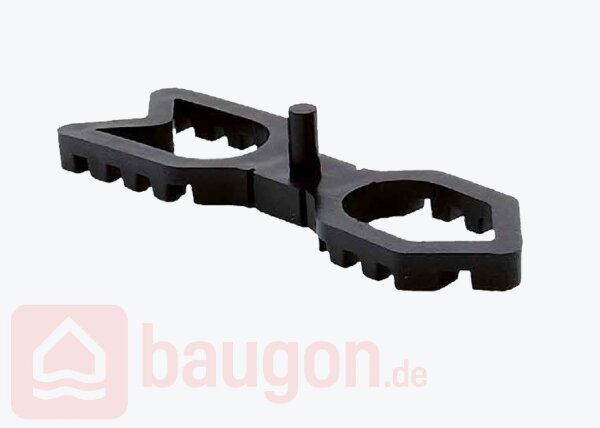 Karle & Rubner Terrafix Bolzen 7 mm; VE: 100 Stück