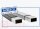 Karle & Rubner Verbinder BASE-Isostep Länge 196 mm VE: 4 Stk
