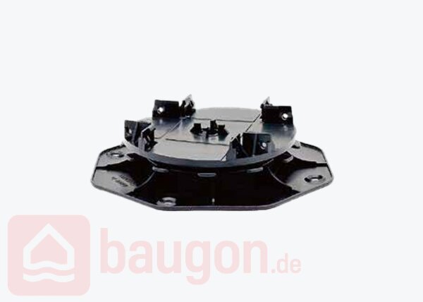 Karle & Rubner Terrassenlager Clip 25-40 mm Karton (54 Stk.)