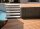 Diele Thermo-Esche mit Nut, glatt 20 × 115 × 1550 mm