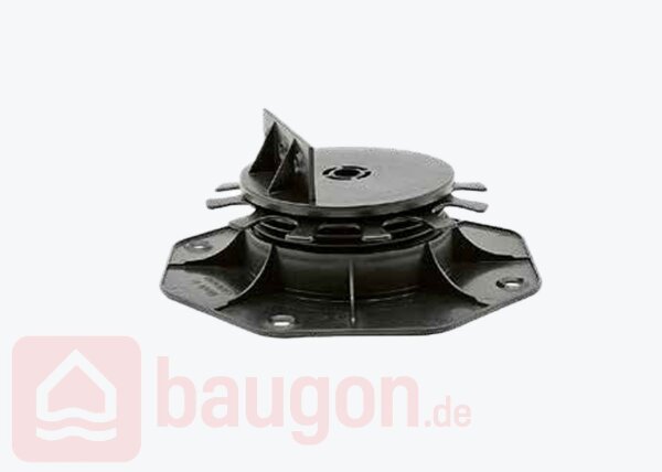 Karle & Rubner Terrassenlager Standard 35-70 mm Karton (42 Stk.)