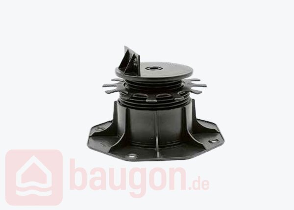 Karle & Rubner Terrassenlager Standard 65-155 mm Karton (32 Stk.)