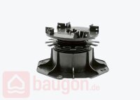 Karle & Rubner Terrassenlager Clip 65-155 mm Karton...