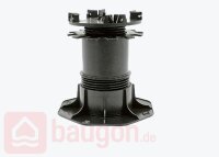 Karle & Rubner Terrassenlager Clip 145-225 mm Karton...
