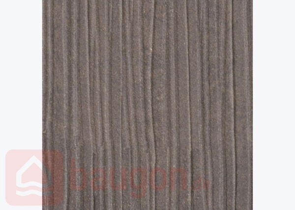 Diele WPC 140 grau 21 × 140 × 4000 mm