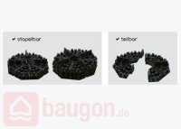Karle & Rubner P-FIX Karton VE: 15 Stk.