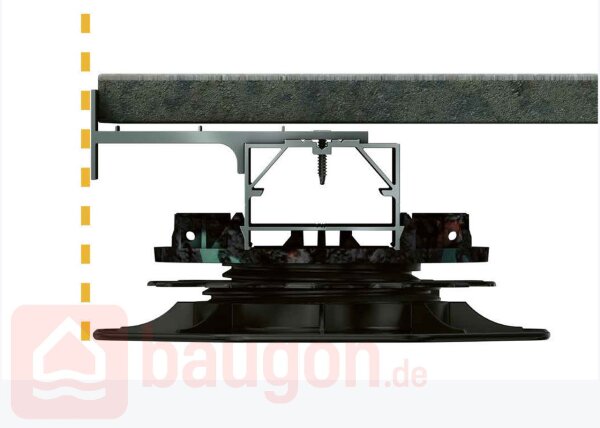 Karle & Rubner S-Fix H ; VE: 10 Stück