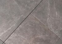 Keramikplatte Crossing anthrazit 798 × 798 ×...