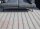 Diele WPC Piazza Pro grau 25 × 140 × 5000 mm