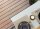 Diele WPC Piazza Pro eiche 25 × 140 × 5000 mm