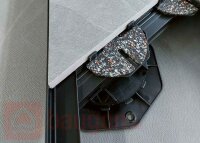 Karle & Rubner Wandfix T-Profil 42,5 × 38...