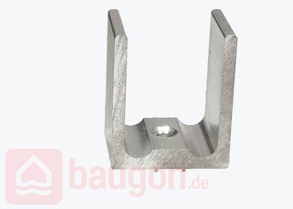 Karle & Rubner VARIO Adapter 27,8 × 19,5 × 33 mm; VE: 50 Stück