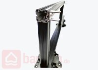 Karle & Rubner VARIO Adapter 27,8 × 19,5 × 33 mm; VE: 50 Stück
