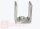 Karle & Rubner VARIO Adapter 27,8 × 19,5 × 33 mm; VE: 50 Stück