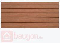 Diele WPC Piazza One zeder 25 × 140 × 4000 mm