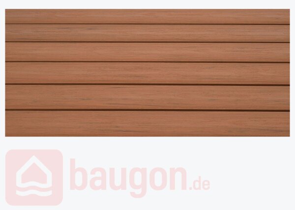 Diele WPC Piazza One zeder 25 × 140 × 5000 mm