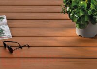 Diele WPC Piazza Pro zeder  25 × 140 × 5000 mm