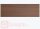 Diele WPC 136 One braun 24 x 136 x 3660 mm