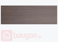 Diele WPC 136 One grau 24 x 136 x 3660 mm