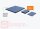 Karle & Rubner ISOPAD m. Beschichtung 60x90x11 mm VE: 36 Stk.