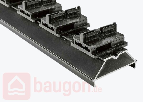 Karle & Rubner QLICK Alu-UK 136; 68 × 41 × 39484 mm für 28 Dielen