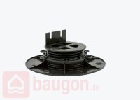 Karle & Rubner Terrassenlager BREVIO 27-42 mm Karton...