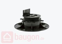 Karle & Rubner Terrassenlager BREVIO 40-70 mm Karton...