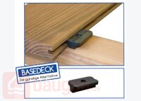 Karle & Rubner T-Clip für Holz UK VE: 30 Stk.
