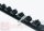 Karle & Rubner QLICK Schablone für 155 mm Dielen; VE. 2 Stück