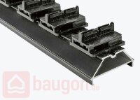 Karle & Rubner QLICK Alu-UK 155; 68 × 41...
