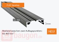 Karle & Rubner FLAT-Isostep 64x20x1900 mm