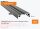 Karle & Rubner FLAT-Isostep 64x20x4000 mm