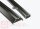 Karle & Rubner QLICK Alu-UK Light mit Schraubkanal 40 × 17 × 4000 mm o. Bohrung