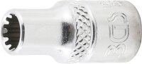 Steckschlüssel-Einsatz Gear Lock | Antrieb...