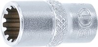 Steckschlüssel-Einsatz Gear Lock | Antrieb...