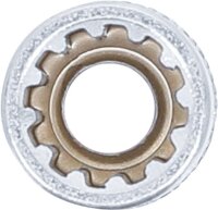 Steckschlüssel-Einsatz Gear Lock | Antrieb...