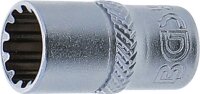Steckschlüssel-Einsatz Gear Lock | Antrieb...