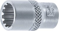 Steckschlüssel-Einsatz Gear Lock | Antrieb...